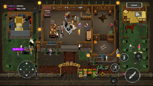 Party Hard Go Apk