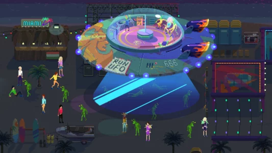 Party Hard Go Apk