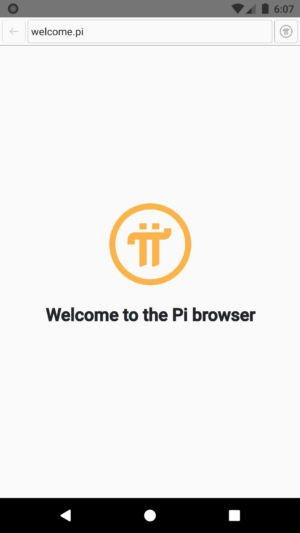 Pi Browser apk Pi Browser apk