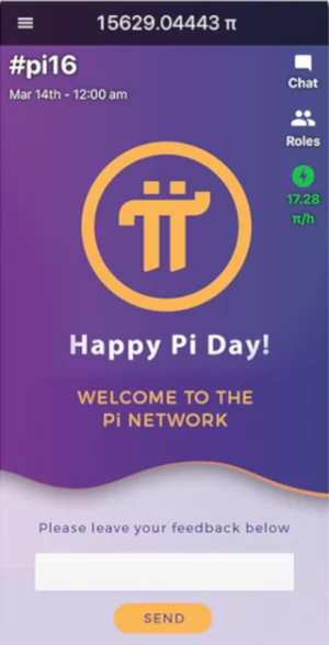 Pi Network Pi Network