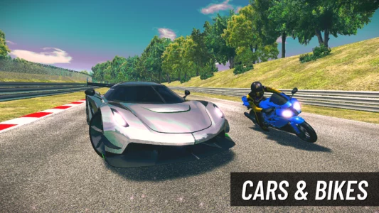 Racing Xperience mod apk Racing Xperience mod apk