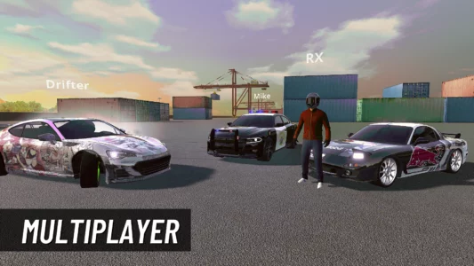 Racing Xperience mod apk Racing Xperience mod apk