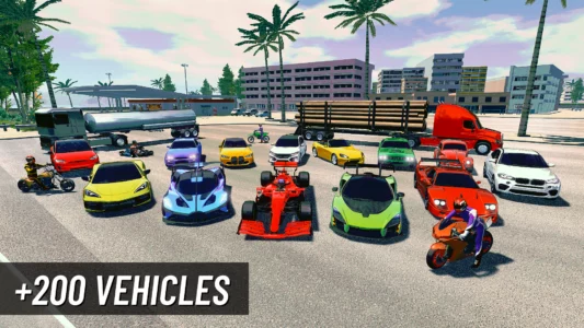Racing Xperience mod apk Racing Xperience mod apk
