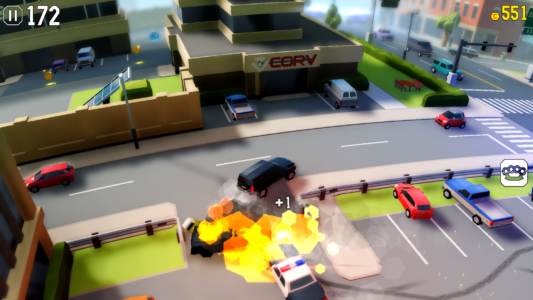 Reckless Getaway 2 Reckless Getaway 2