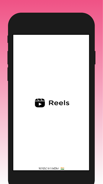 Reels App 1