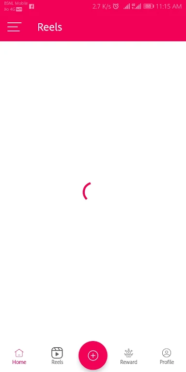 Reels App 3