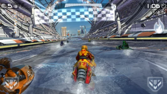 Riptide GP2 mod apk Riptide GP2 mod apk