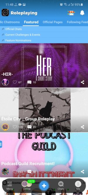 Roleplayer Apk Roleplayer Apk