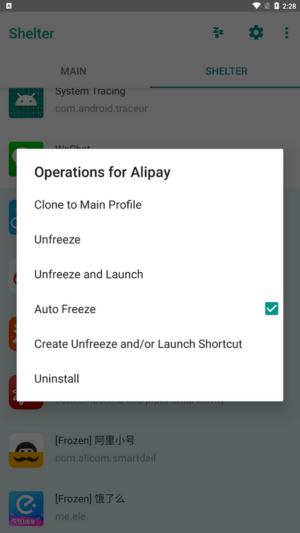 Shelter apk Shelter apk