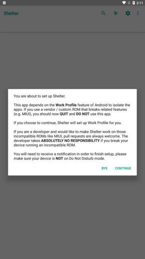 Shelter apk Shelter apk
