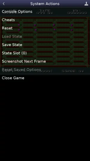 Snes9X APk