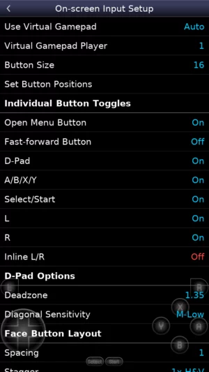 Snes9X APk