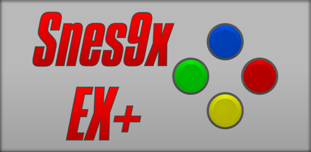 Snes9X APk