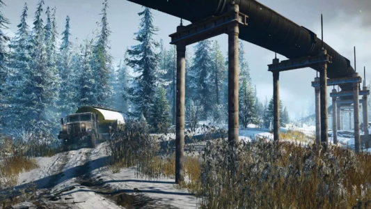 SnowRunner apk SnowRunner apk