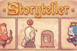 StoryTeller Apk