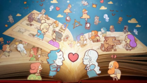 StoryTeller Apk