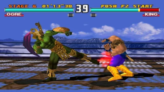 tekken 3 mod apk tekken 3 mod apk