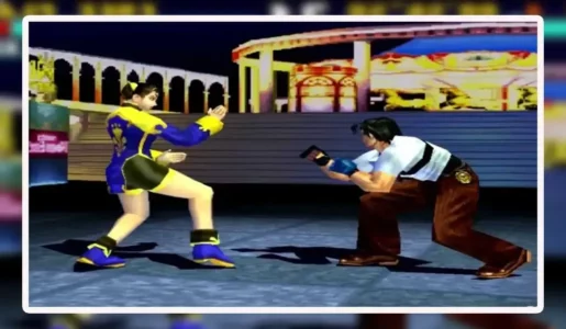 tekken 3 mod apk tekken 3 mod apk