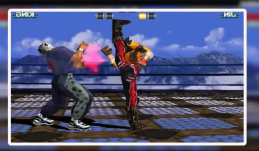 tekken 3 mod apk tekken 3 mod apk