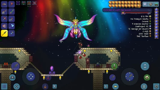 Terraria apk