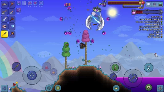 Terraria apk