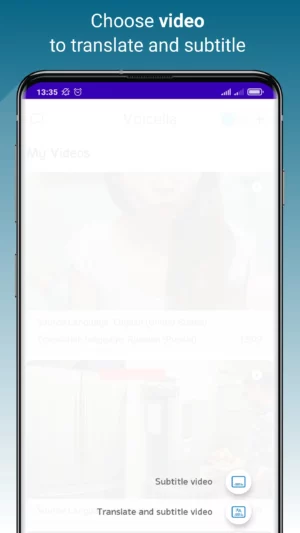 Voicella Apk