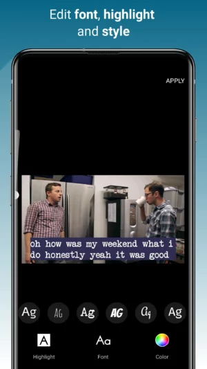 Voicella Apk