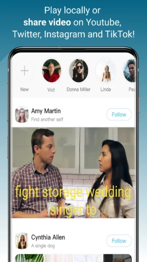 Voicella Apk