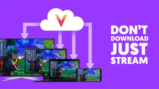 Vortex Cloud Gaming apk Vortex Cloud Gaming apk
