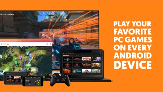 Vortex Cloud Gaming apk Vortex Cloud Gaming apk