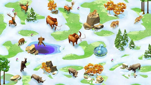 Wonder Zoo Wonder Zoo