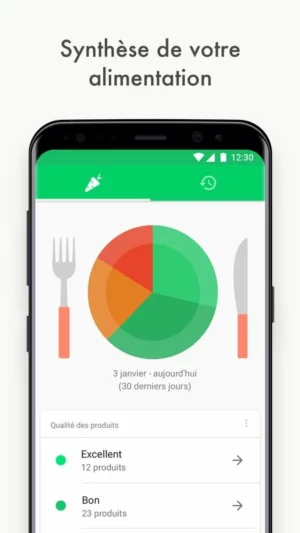 Yuka apk