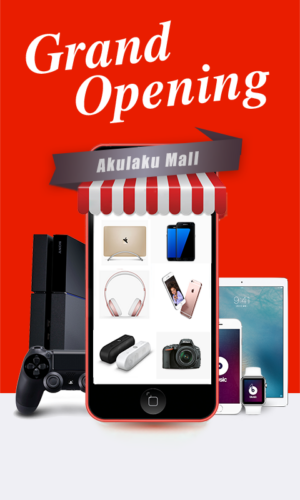 Akulaku apk
