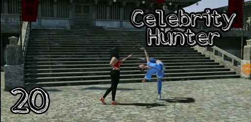 celebrity hunter premium apk