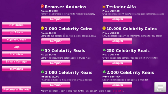 celebrity hunter premium apk