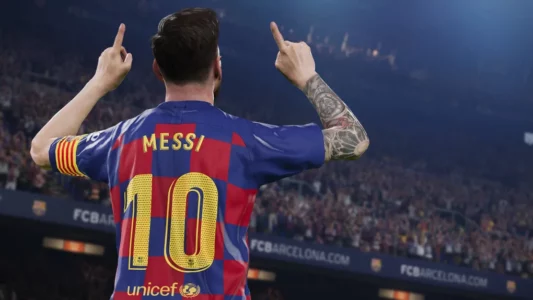 eFootball PES 2020 apk eFootball PES 2020 apk