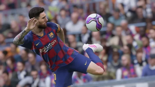 eFootball PES 2020 apk eFootball PES 2020 apk