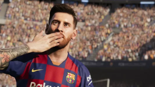 eFootball PES 2020 apk eFootball PES 2020 apk