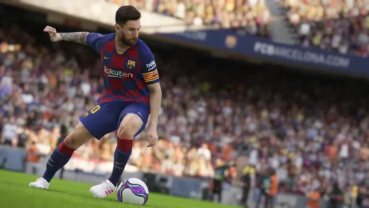 eFootball PES 2020 apk eFootball PES 2020 apk