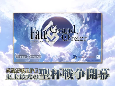 Fate Go apk Fate Go apk