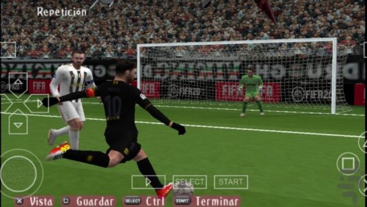 FIFA 21 apk FIFA 21 apk