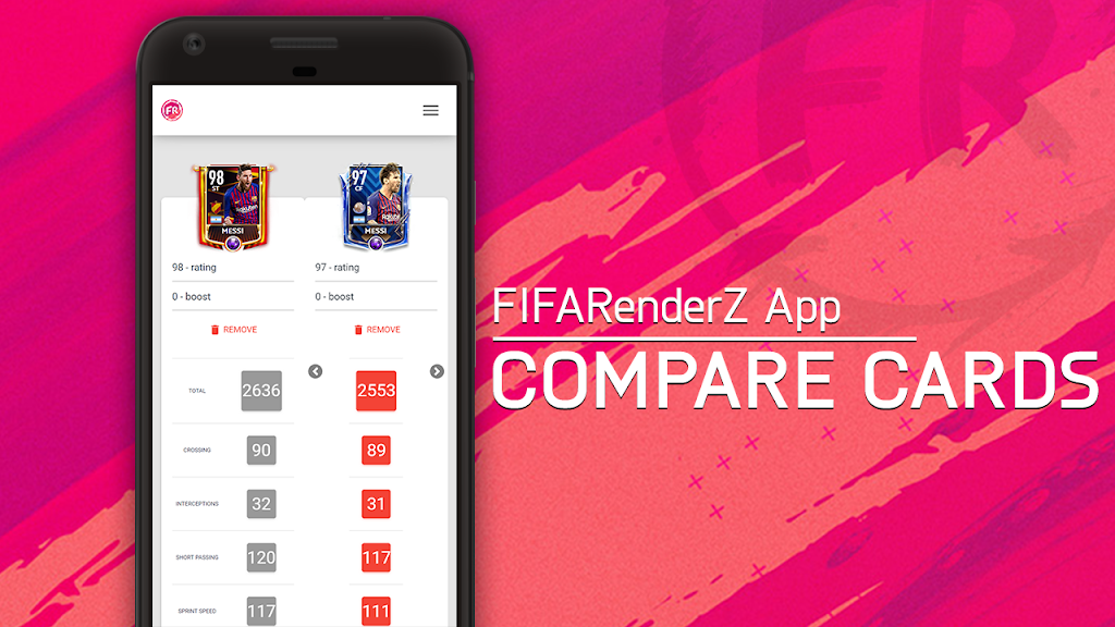 Fifarenderz 2