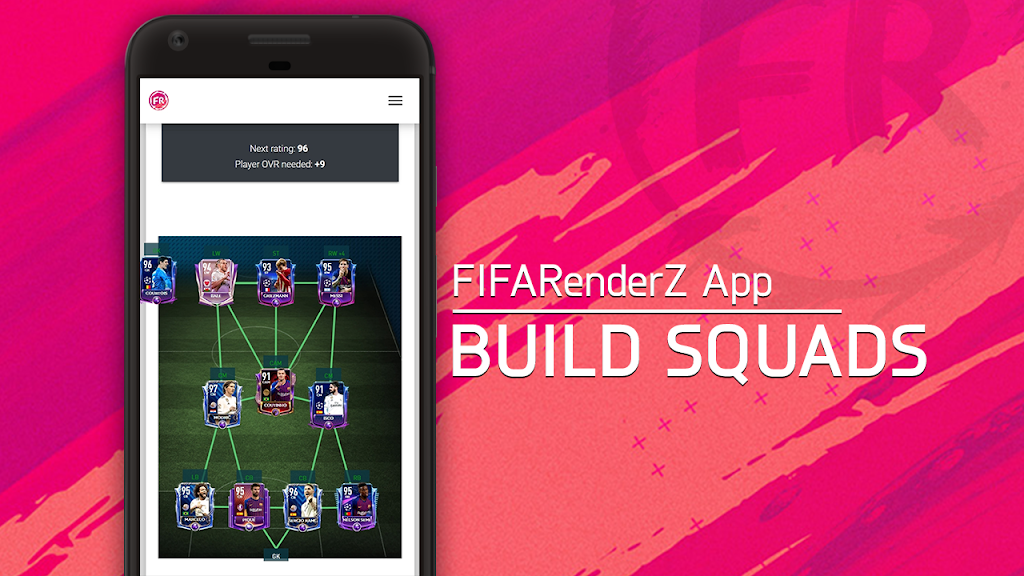 Fifarenderz 3