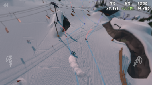 Grand Mountain Adventure mod apk Grand Mountain Adventure mod apk