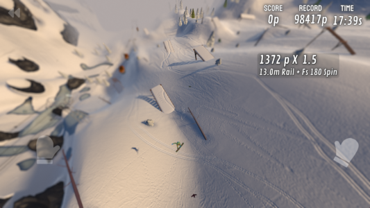 Grand Mountain Adventure mod apk Grand Mountain Adventure mod apk