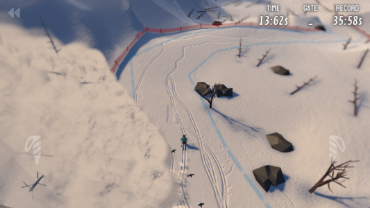 Grand Mountain Adventure mod apk Grand Mountain Adventure mod apk