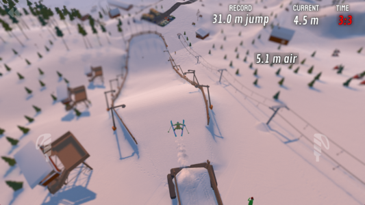 Grand Mountain Adventure mod apk Grand Mountain Adventure mod apk