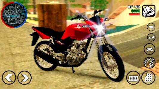 APK GTA Motovlog GTA Motovlog apk