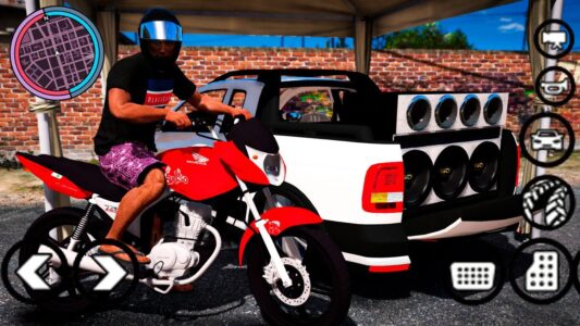 APK GTA Motovlog GTA Motovlog apk