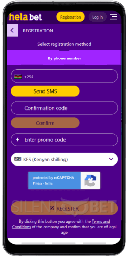 Helabet apk